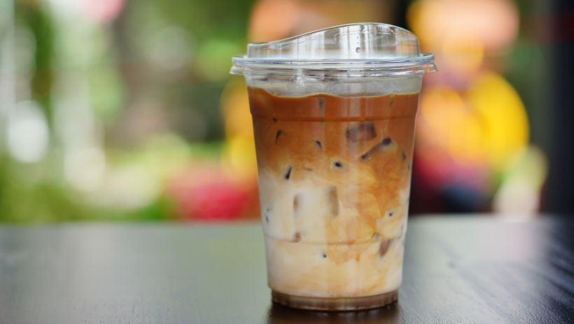 Cà phê sữa đá bao nhiêu calo 