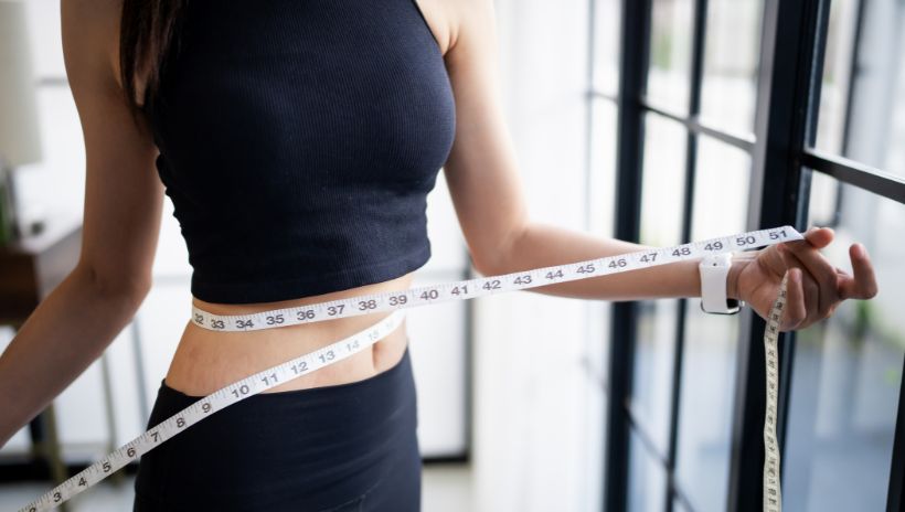 Mướp đắng giúp quản lý cân nặng hiệu quả 